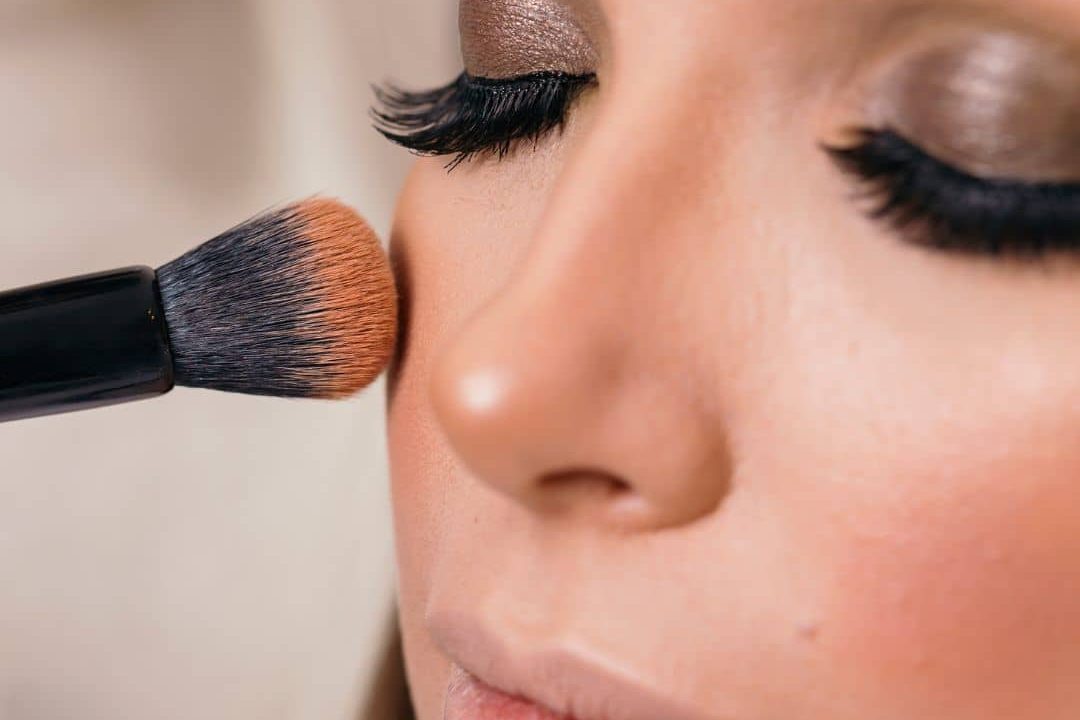 Maquilladora de novias | Vega